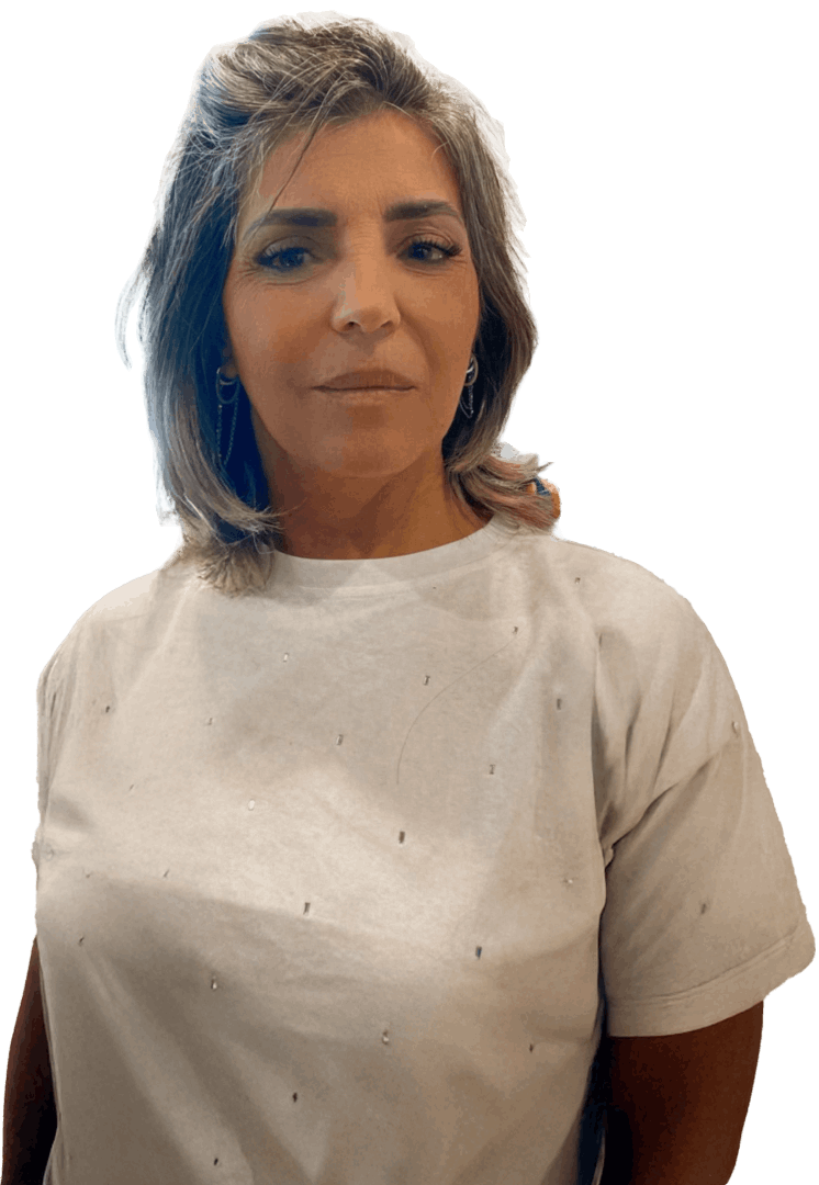 אתי דהן מנהלת חשבונות