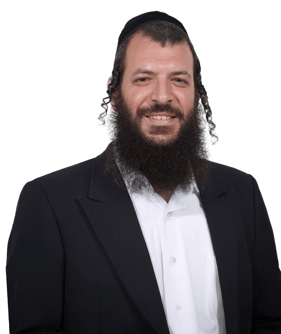 נחמן גלבך יור החברה