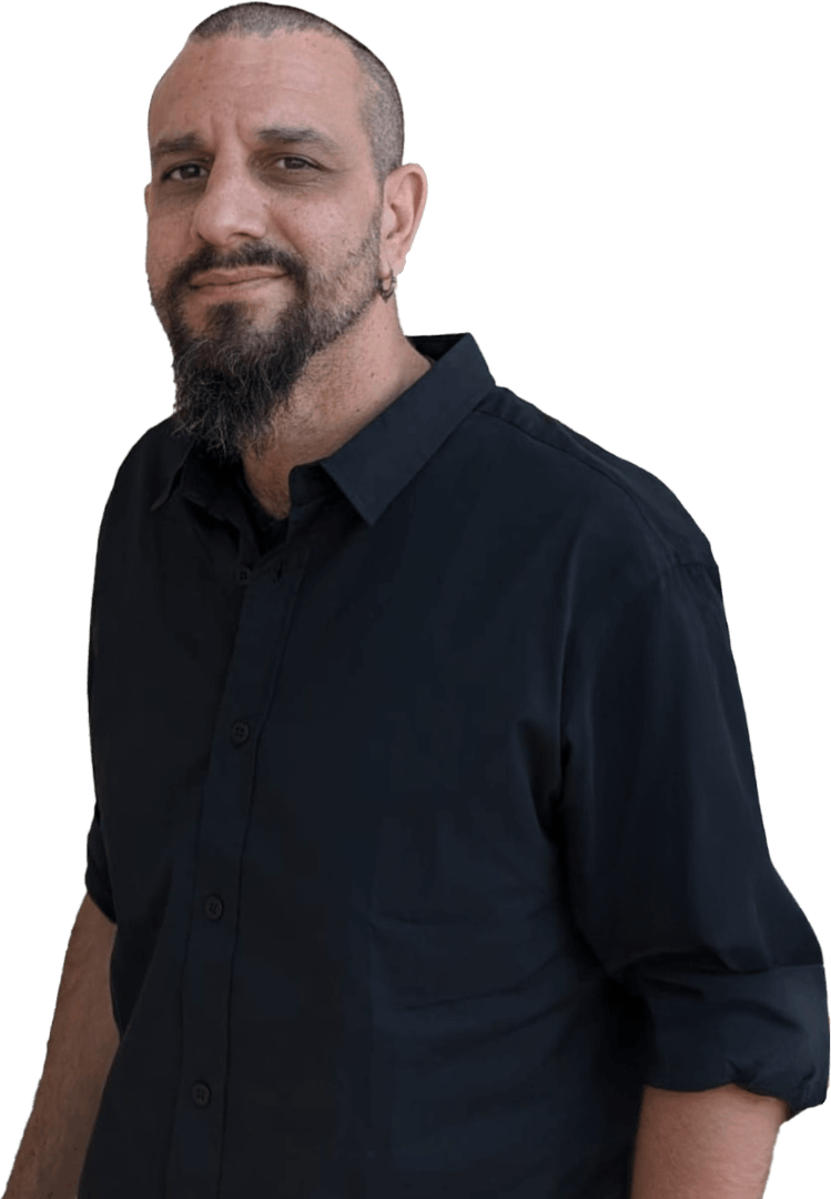 שרון פז אגאי מנכל